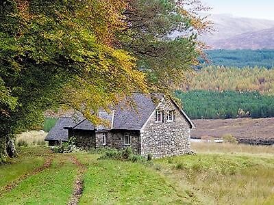 Tigh Na Caoiraich Villa Tomdoun Luaran gambar